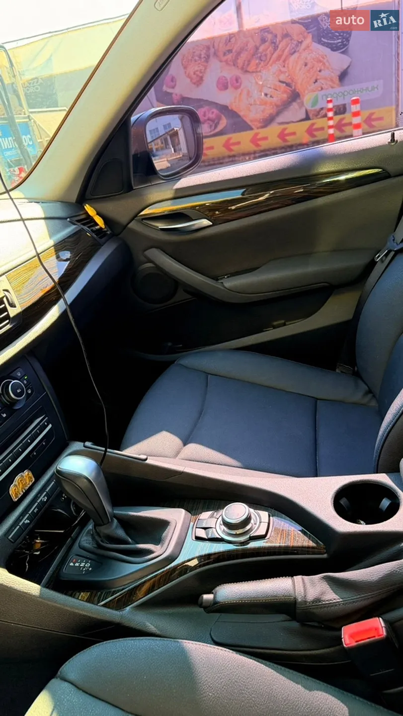 2010 BMW X1 - мініатюра 24