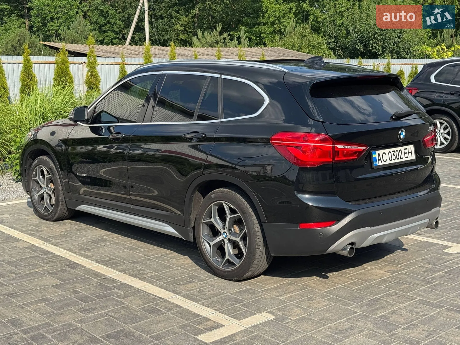 2015 BMW X1 - мініатюра 6