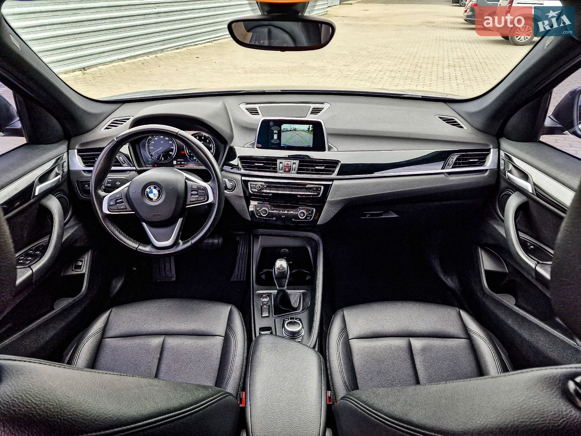 2019 BMW X1 - мініатюра 16