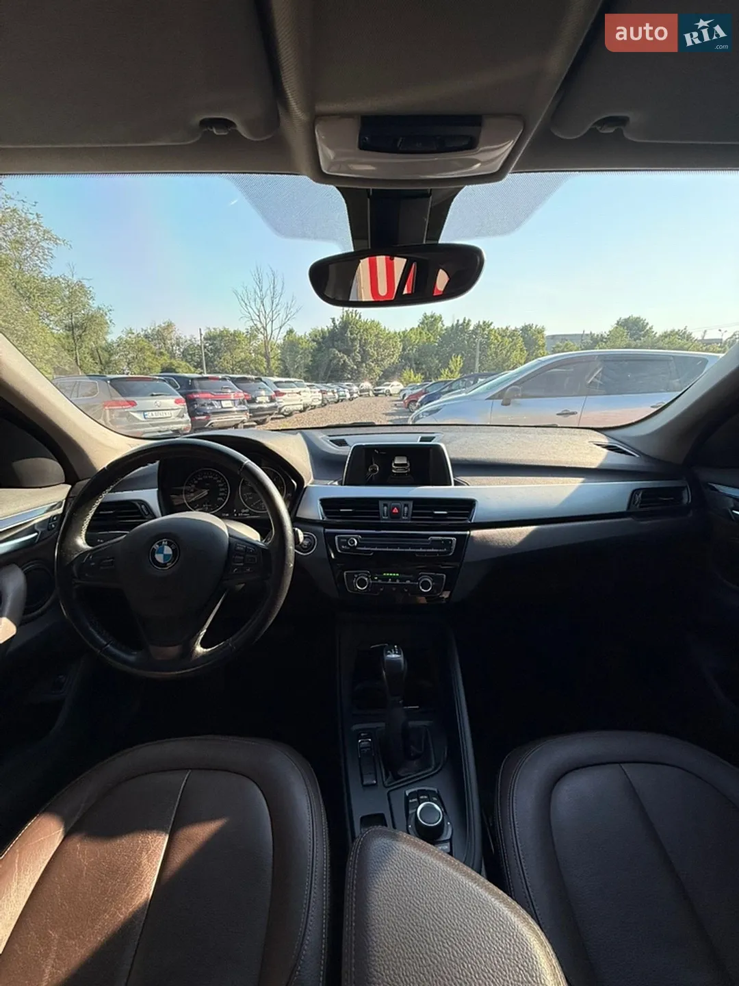2017 BMW X1 - мініатюра 10
