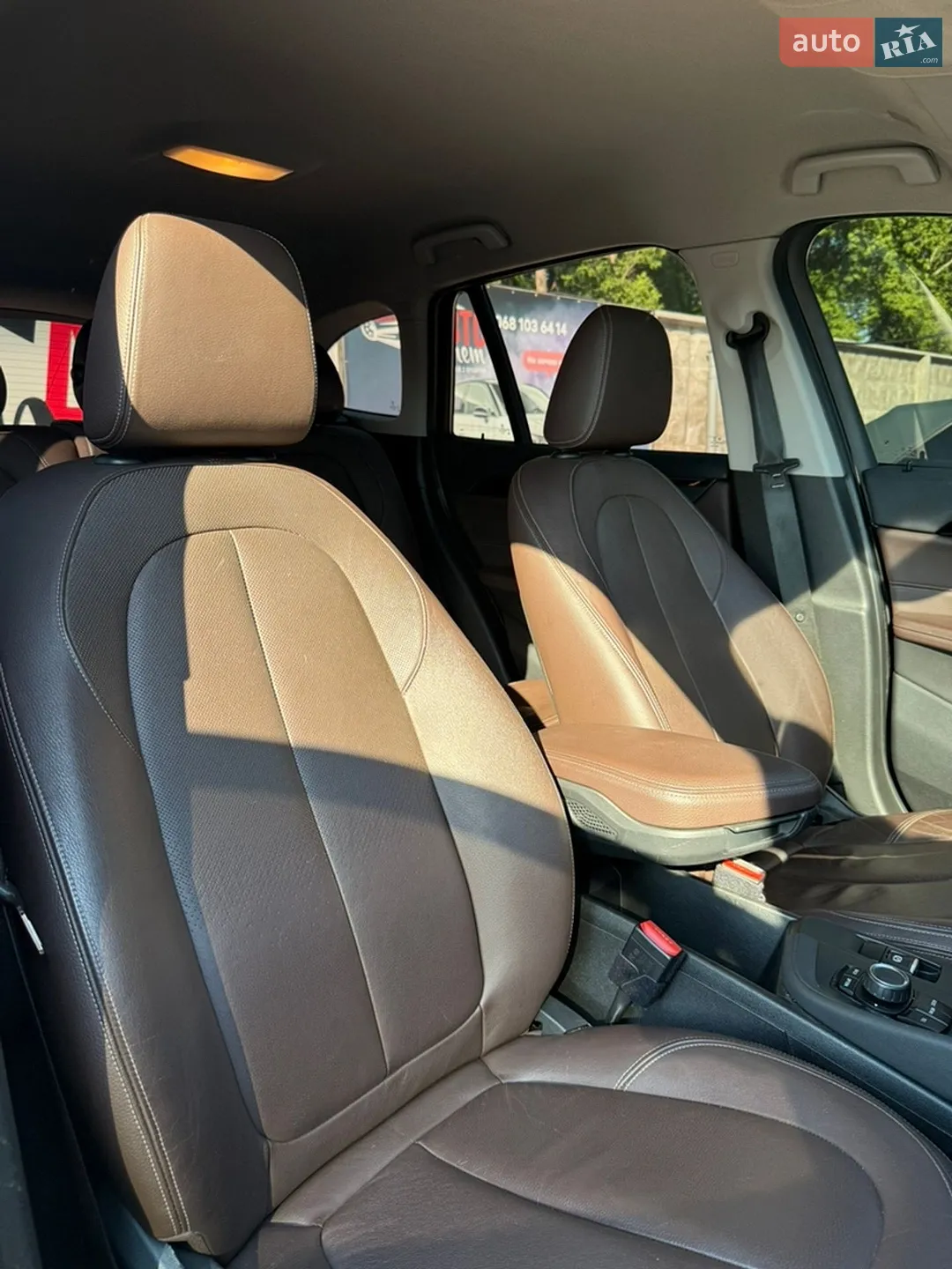 2017 BMW X1 - мініатюра 13