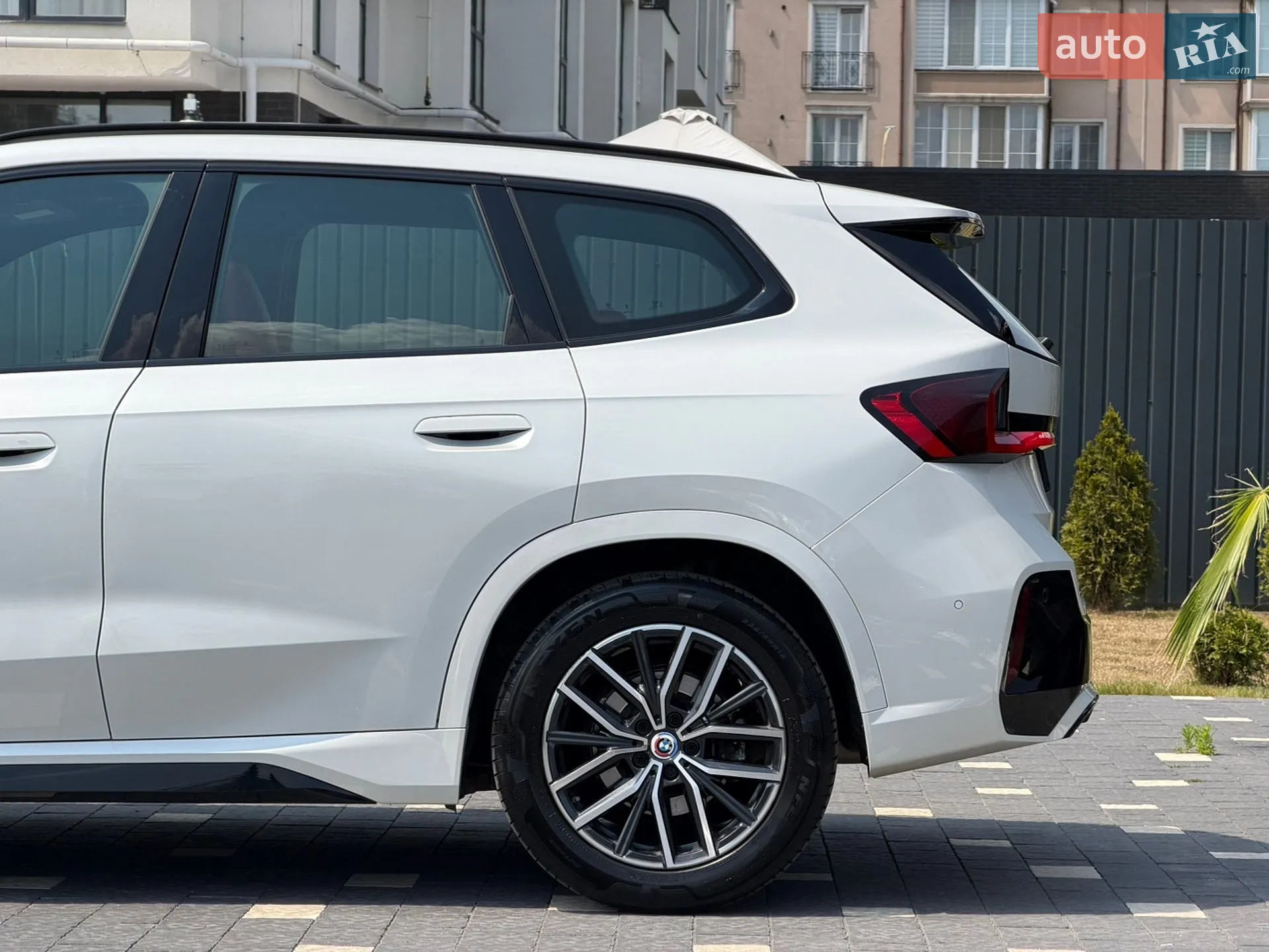 2023 BMW X1 - мініатюра 6