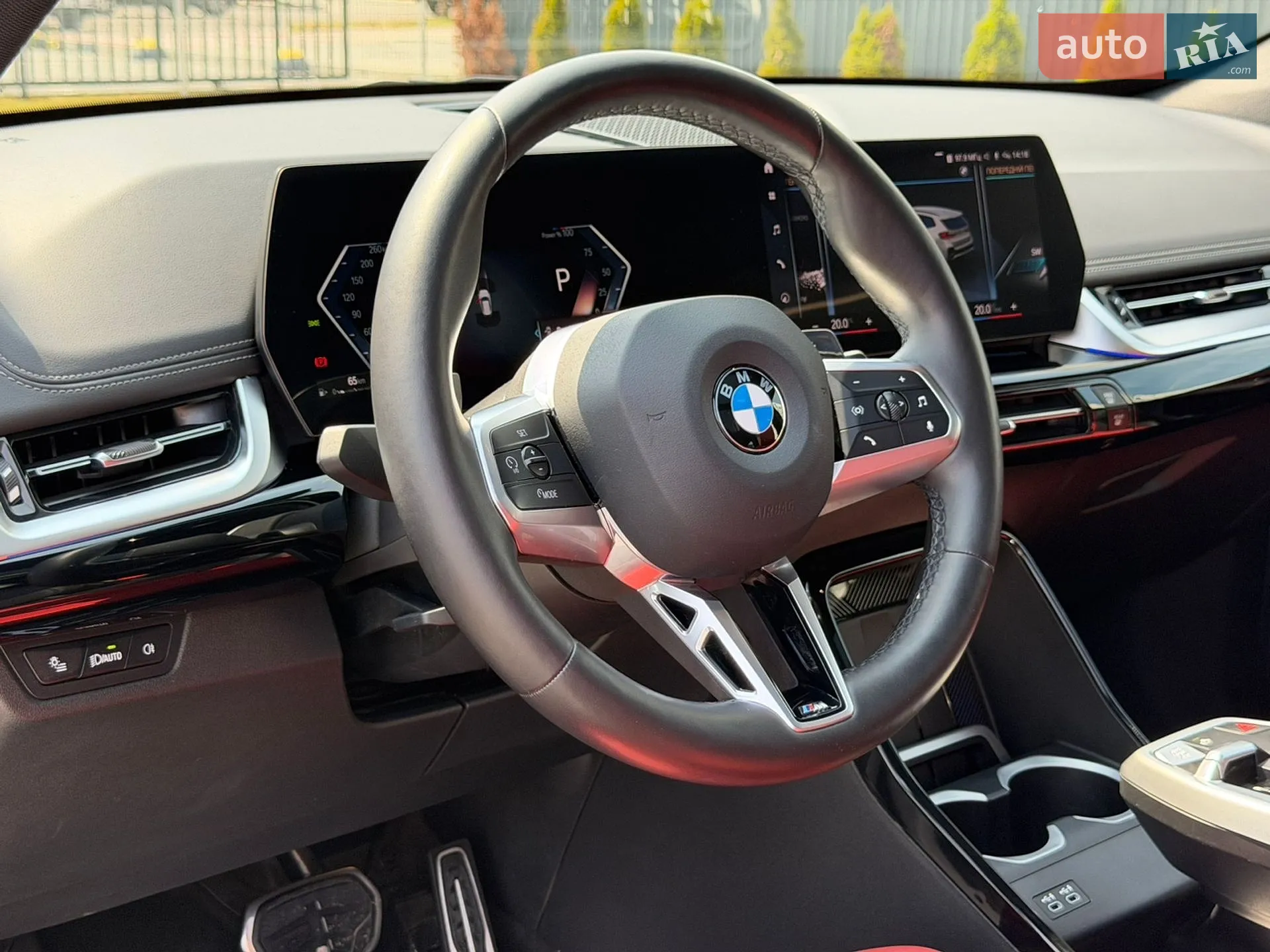 2023 BMW X1 - мініатюра 28