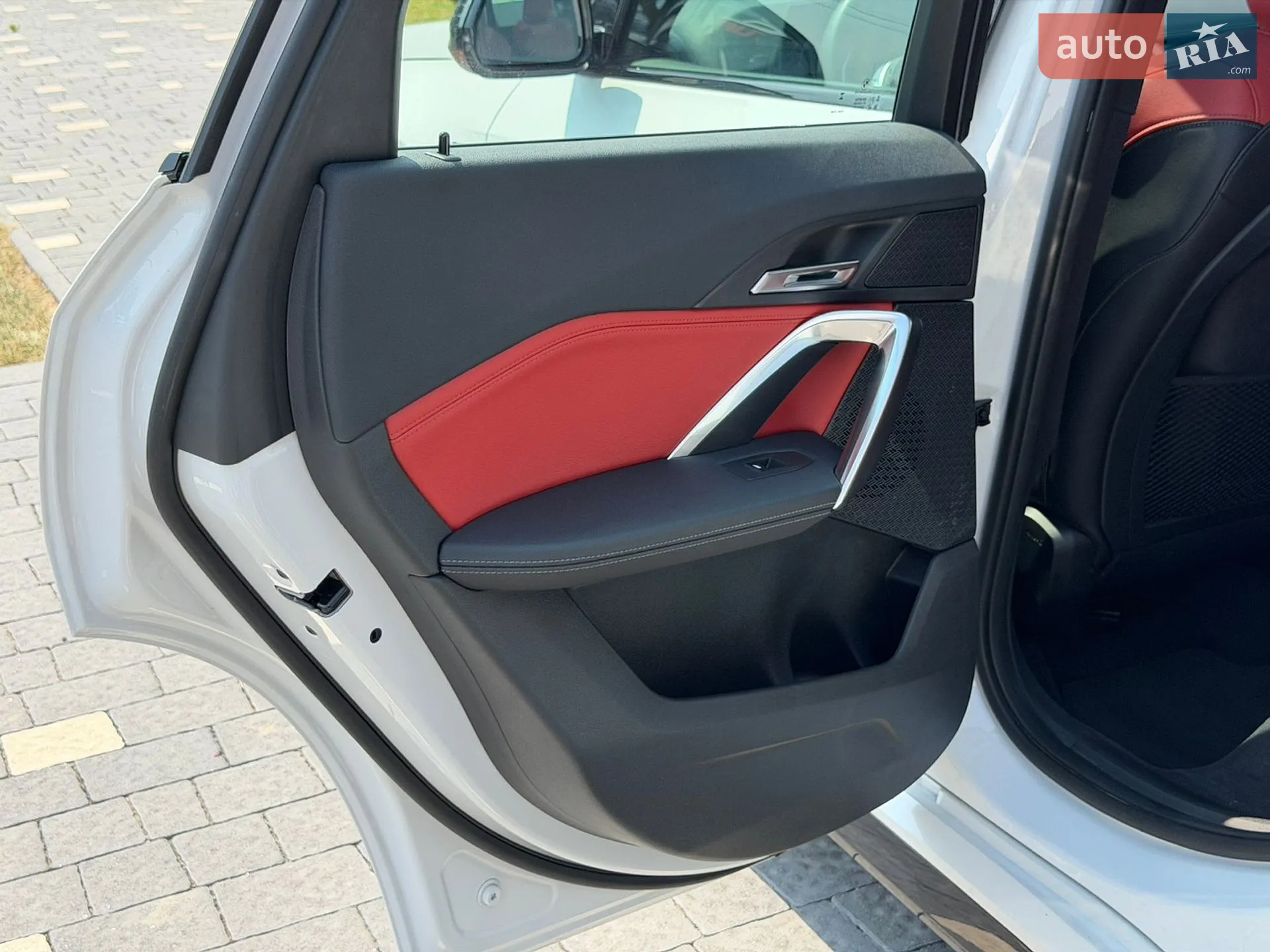 2023 BMW X1 - мініатюра 33