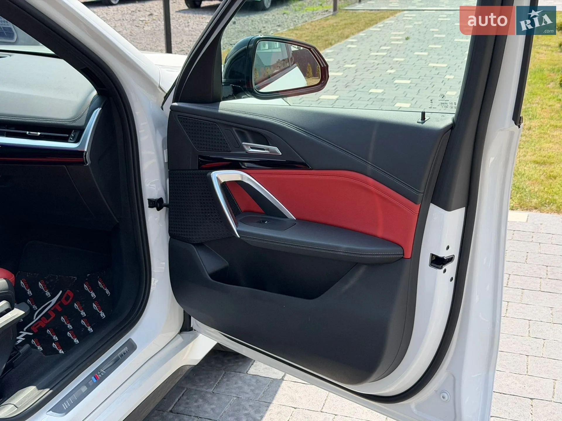 2023 BMW X1 - мініатюра 48