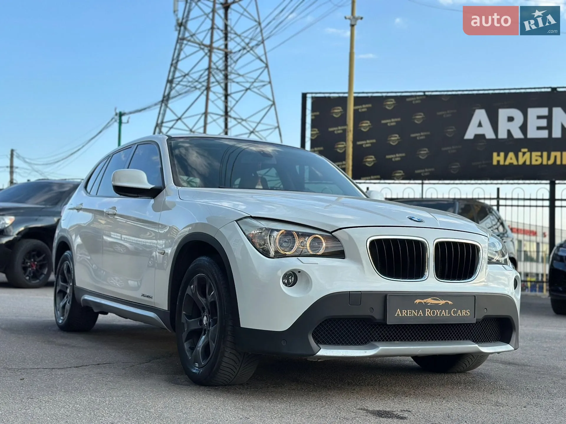 2010 BMW X1 - мініатюра 9