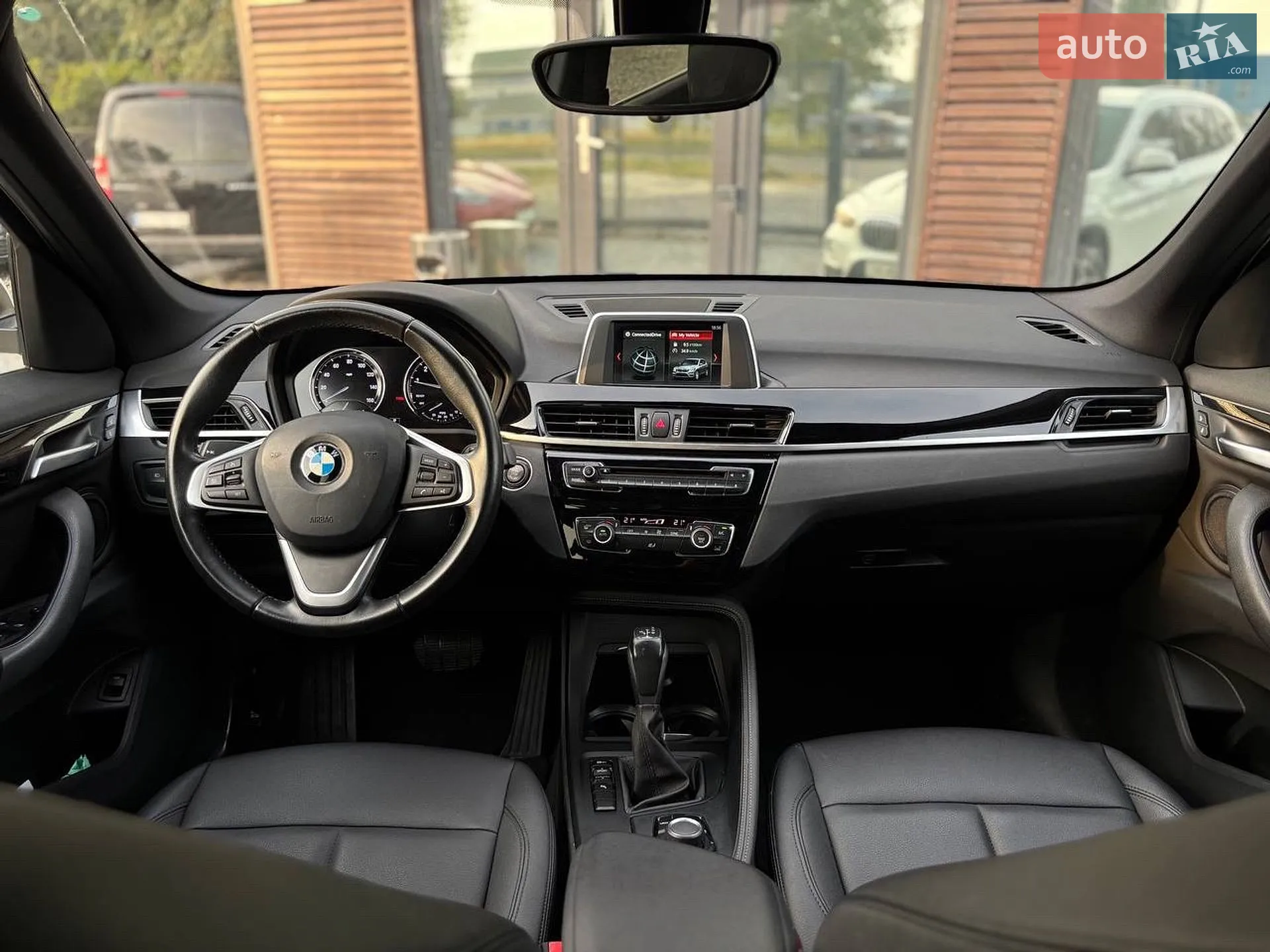 2018 BMW X1 - мініатюра 9