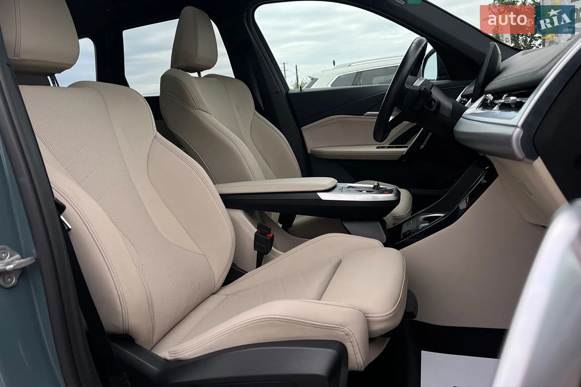 2022 BMW X1 - мініатюра 23