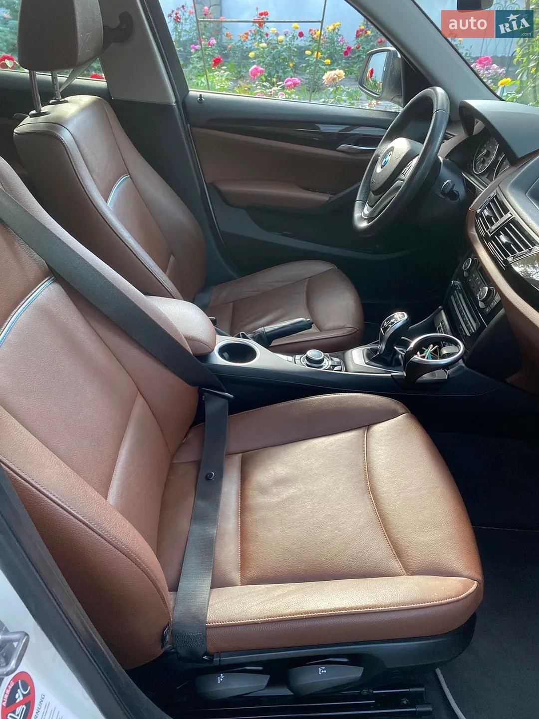 2013 BMW X1 - мініатюра 9