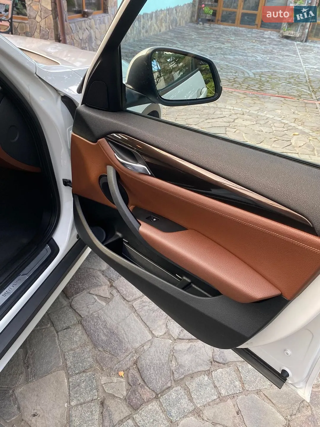 2013 BMW X1 - мініатюра 11