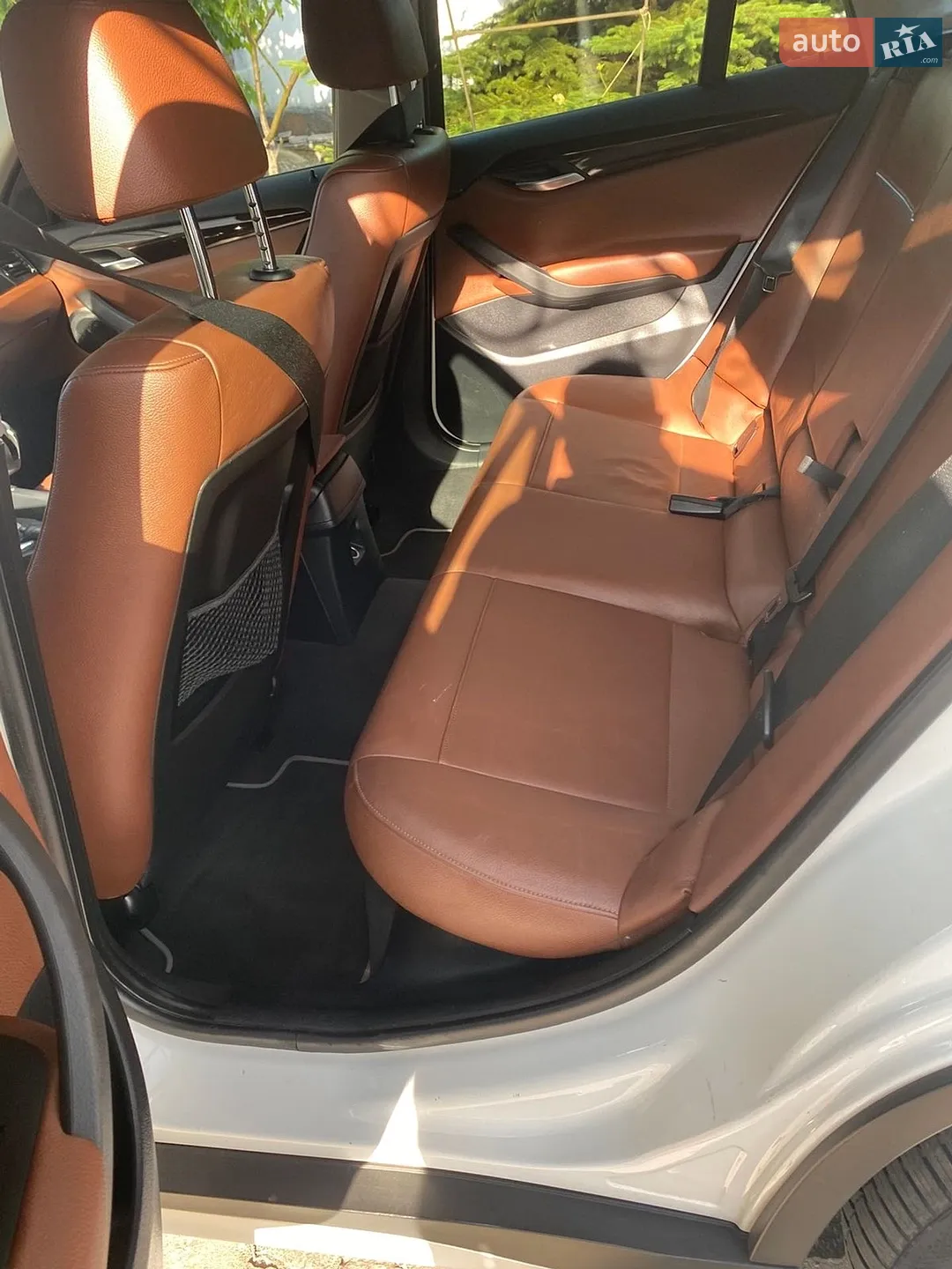 2013 BMW X1 - мініатюра 13