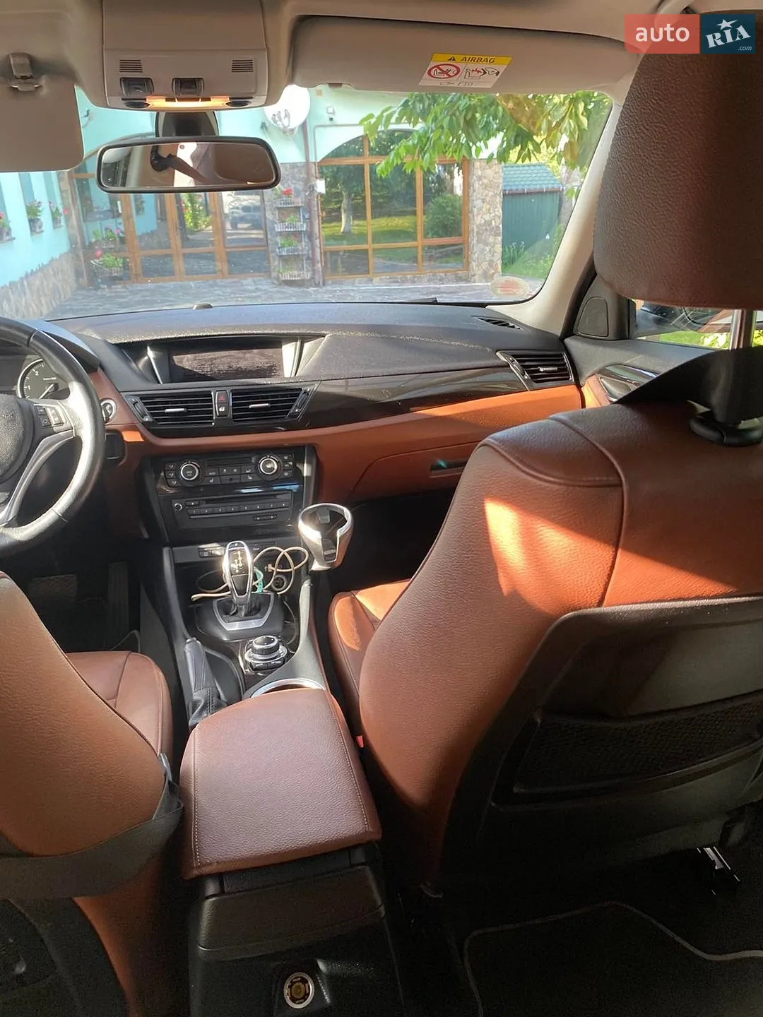 2013 BMW X1 - мініатюра 14