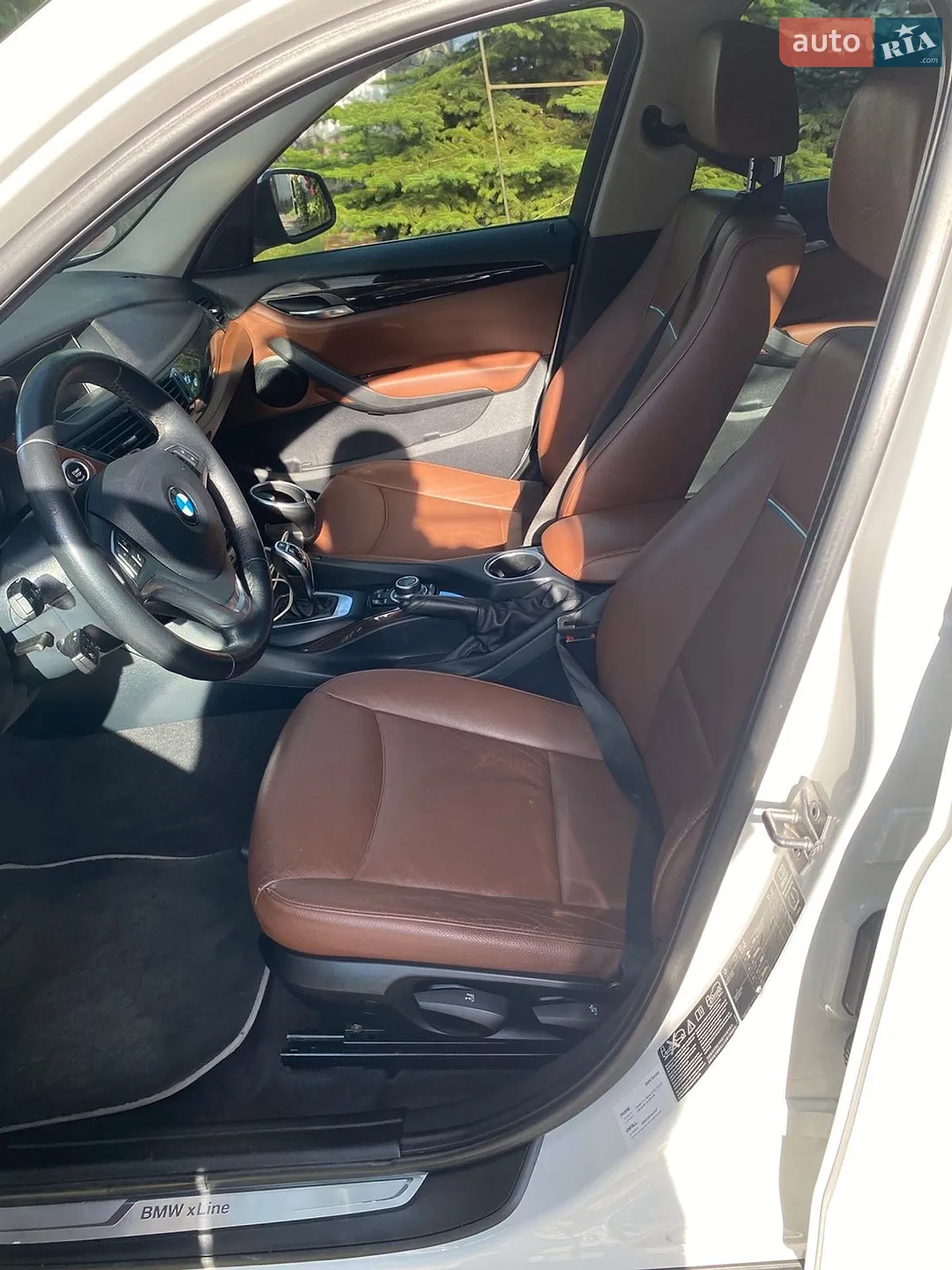 2013 BMW X1 - мініатюра 16