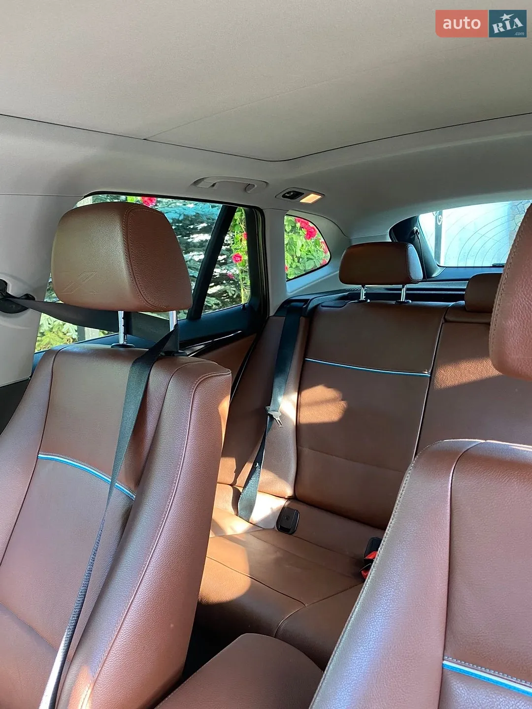 2013 BMW X1 - мініатюра 17