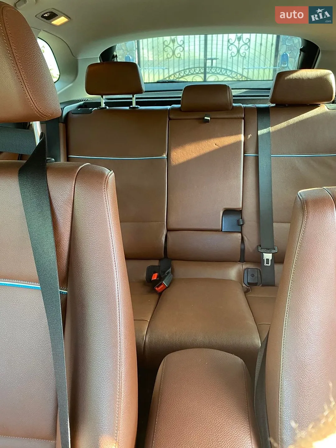 2013 BMW X1 - мініатюра 19