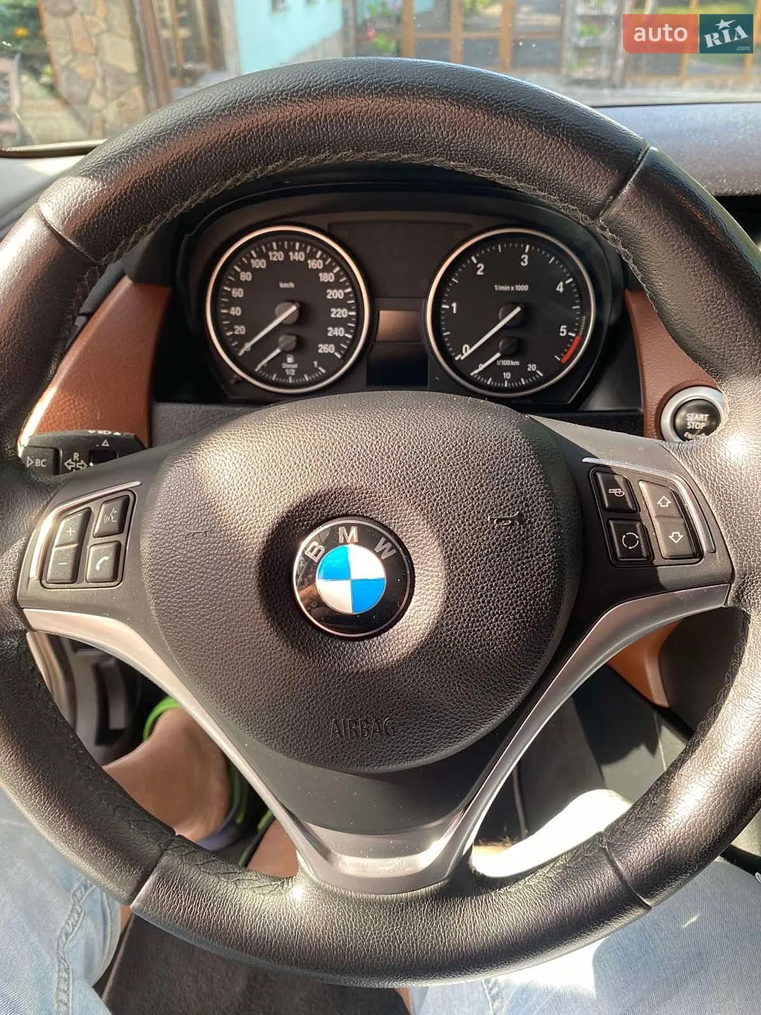 2013 BMW X1 - мініатюра 21