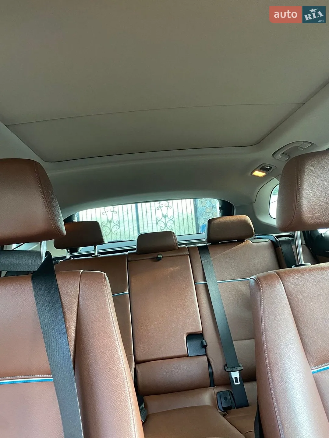 2013 BMW X1 - мініатюра 27