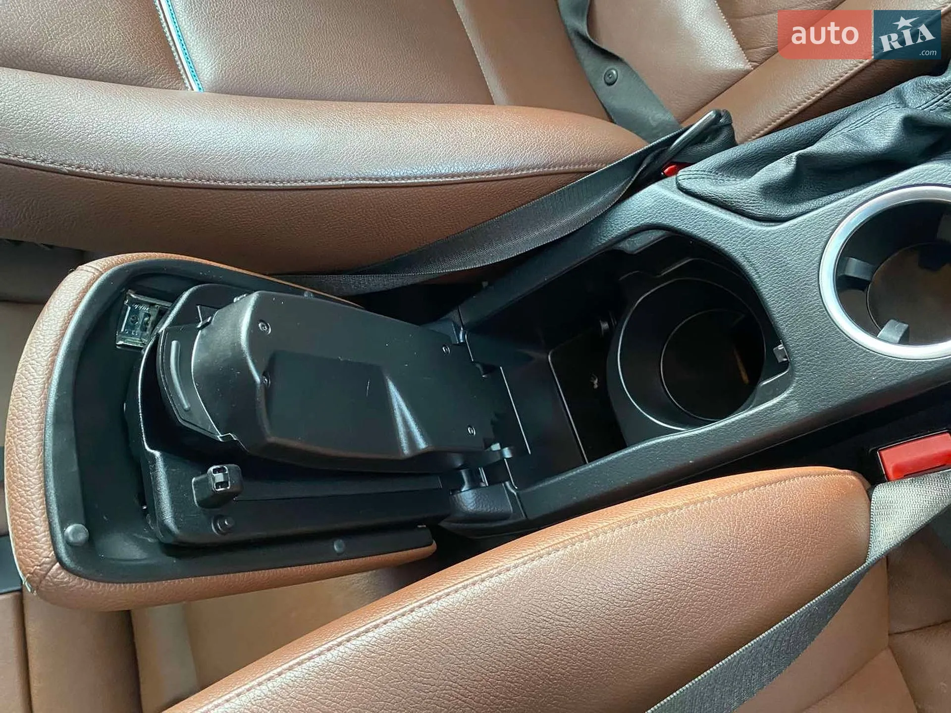 2013 BMW X1 - мініатюра 28
