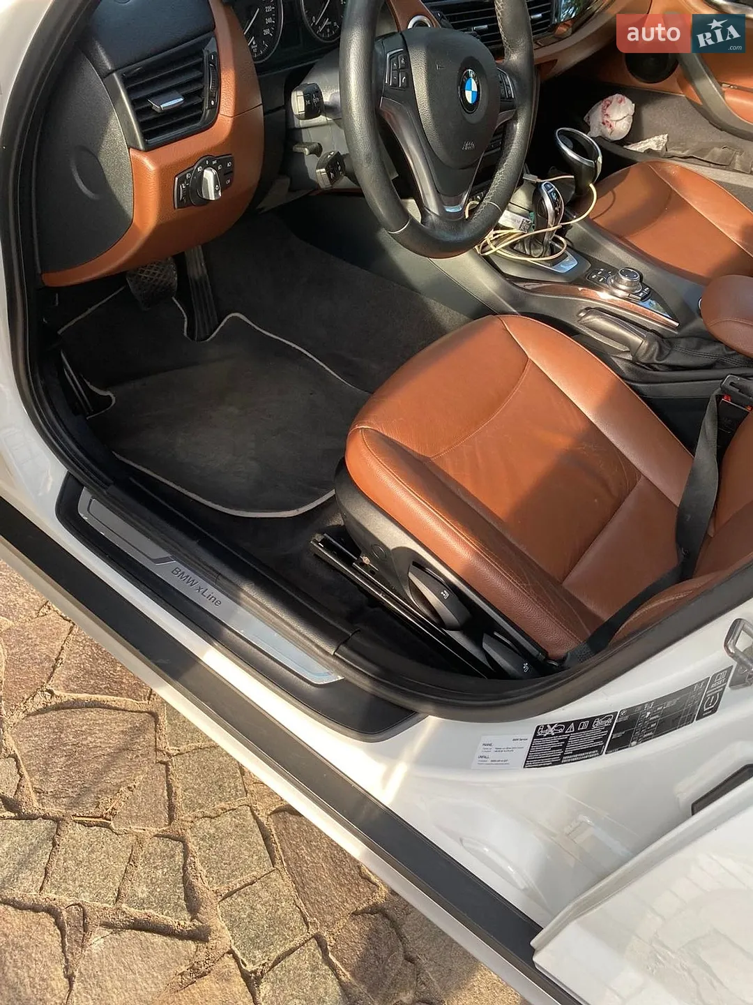 2013 BMW X1 - мініатюра 29