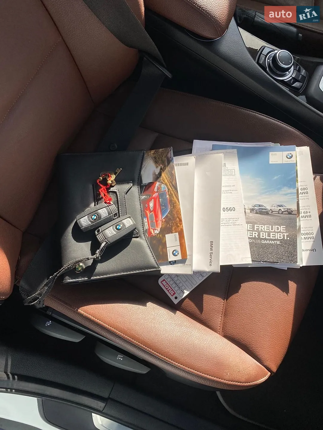 2013 BMW X1 - мініатюра 35