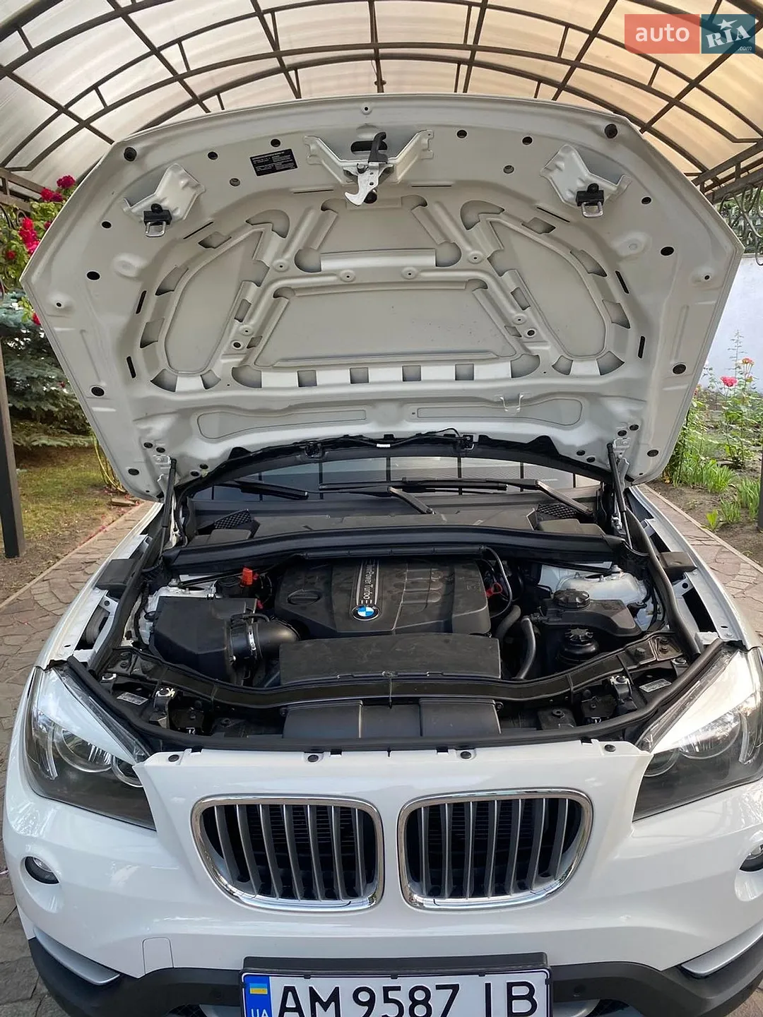 2013 BMW X1 - мініатюра 30