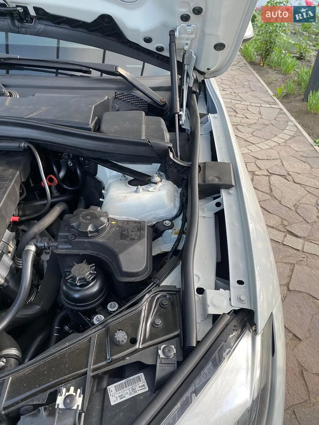2013 BMW X1 - мініатюра 31