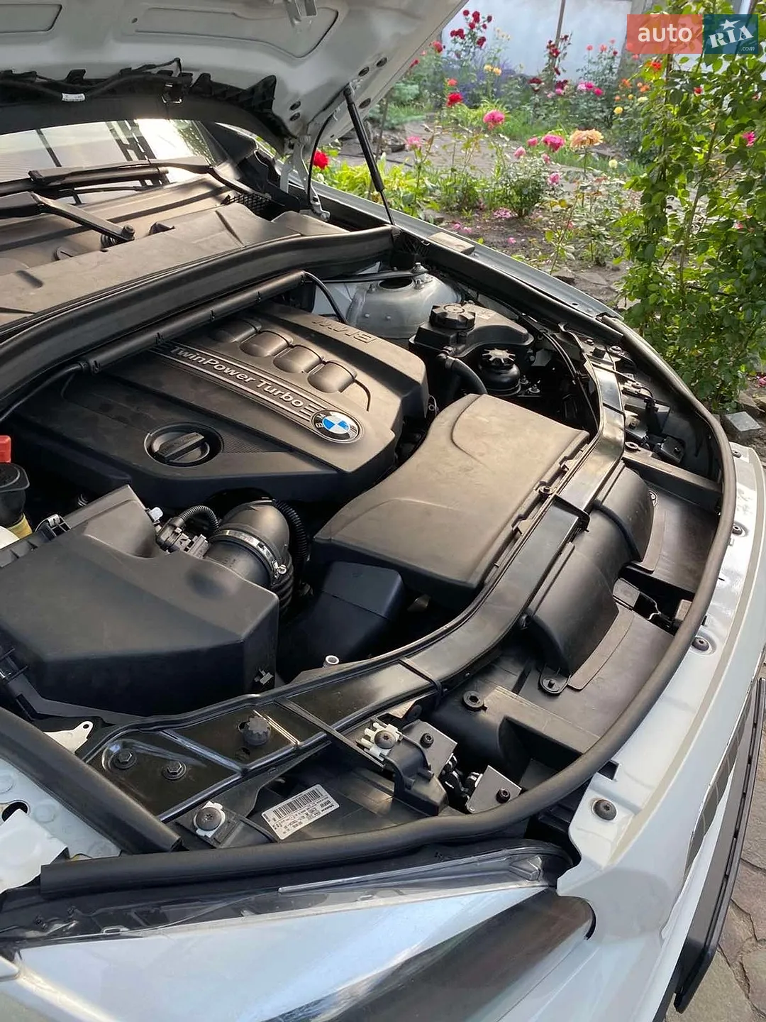 2013 BMW X1 - мініатюра 32