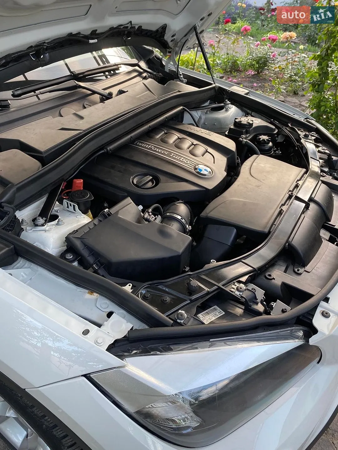 2013 BMW X1 - мініатюра 34