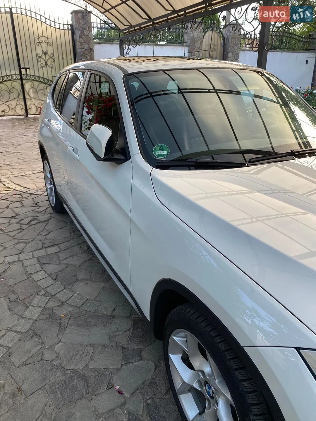 2013 BMW X1 - мініатюра 7