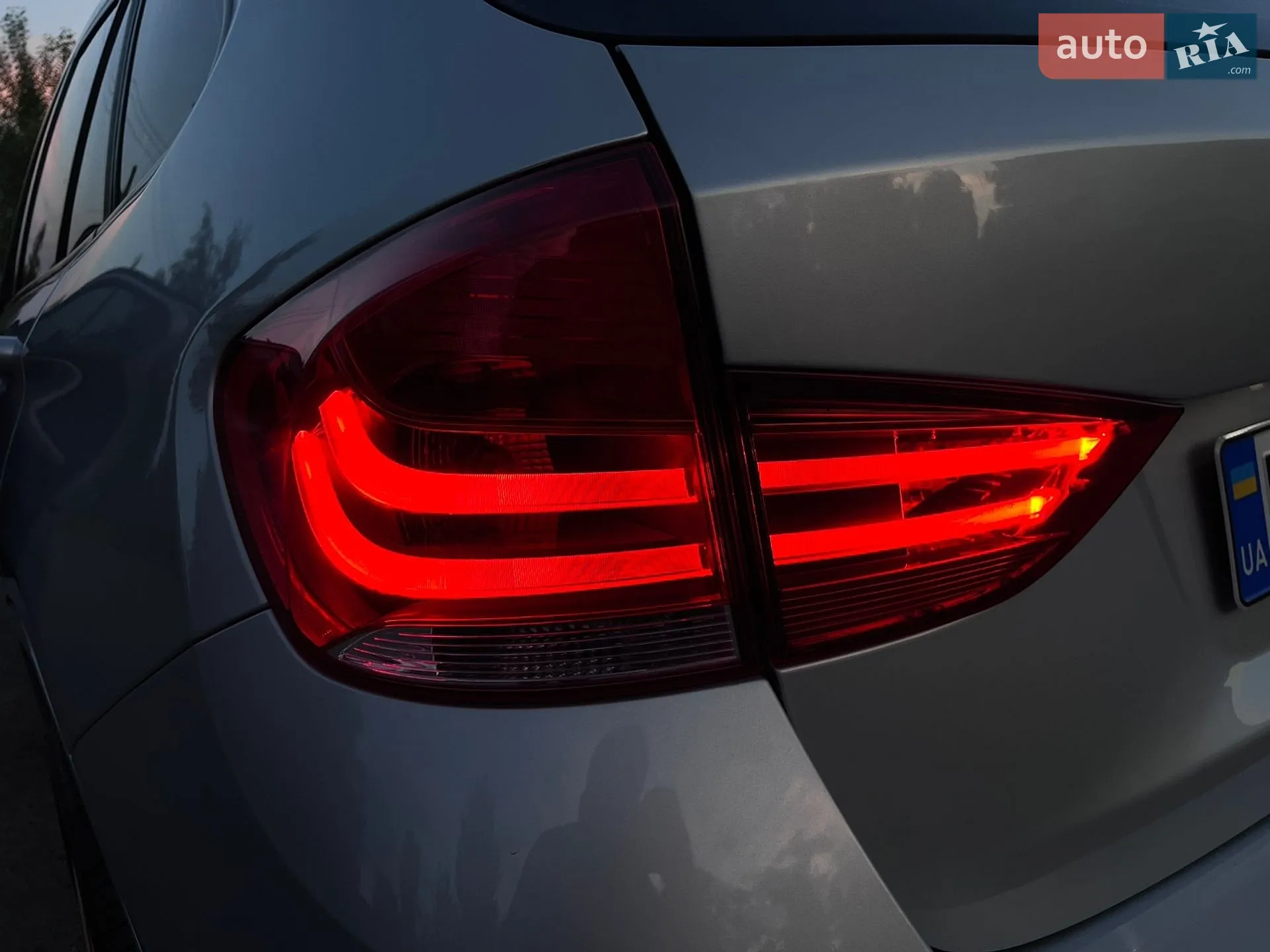 2015 BMW X1 - мініатюра 11