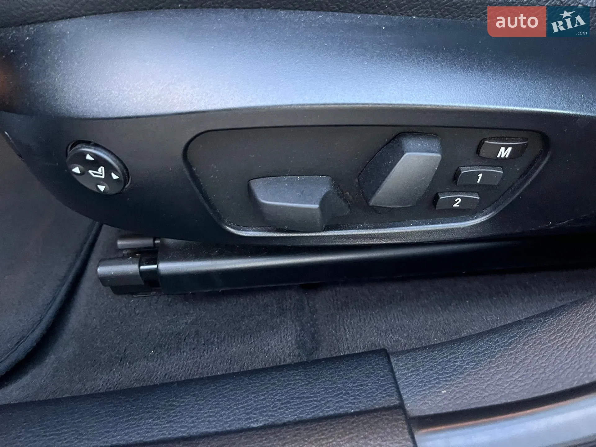 2015 BMW X1 - мініатюра 18
