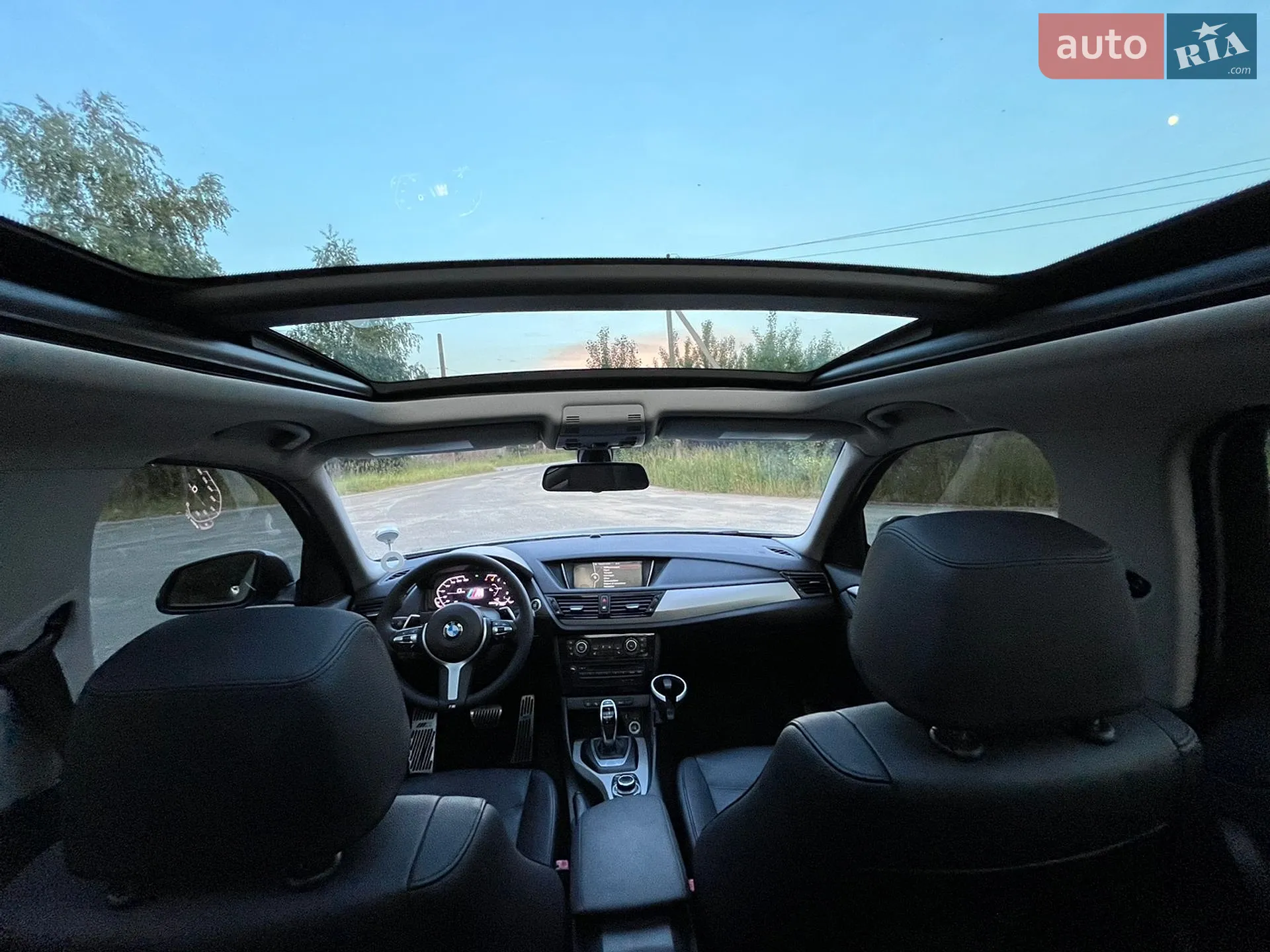 2015 BMW X1 - мініатюра 24