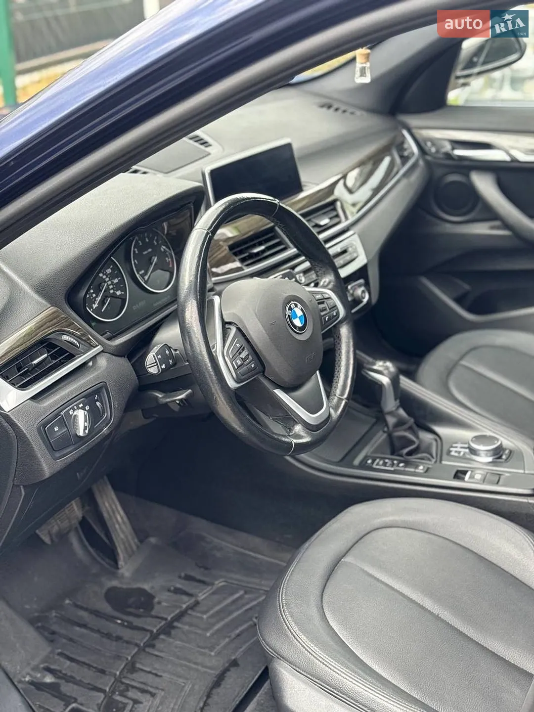 2016 BMW X1 - мініатюра 24