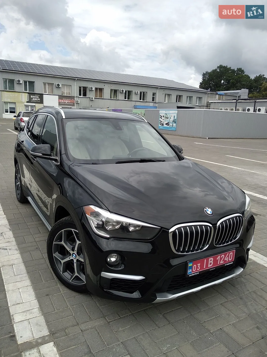 2018 BMW X1 - мініатюра 11