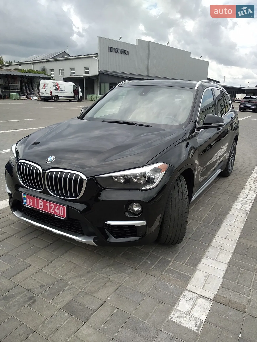 2018 BMW X1 - мініатюра 15