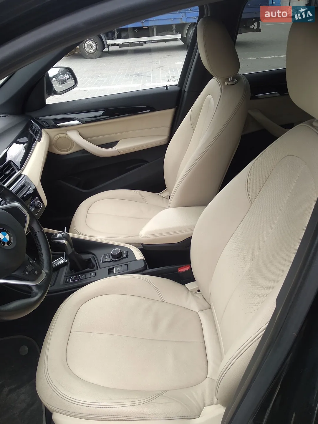 2018 BMW X1 - мініатюра 18