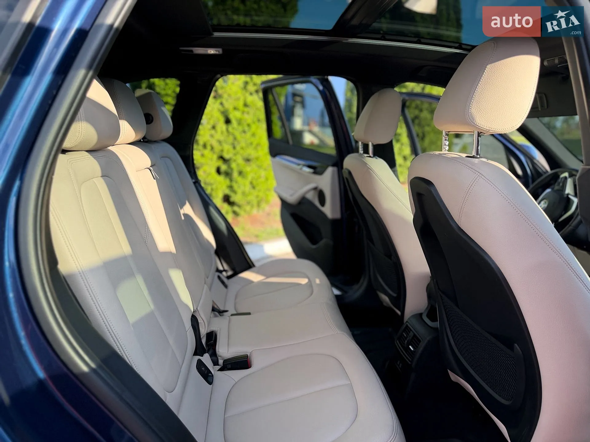 2020 BMW X1 - мініатюра 18