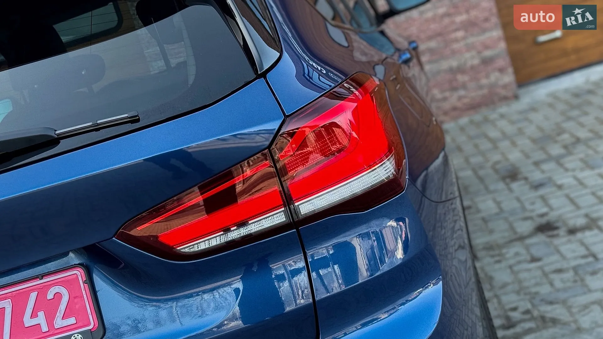 2022 BMW X1 - мініатюра 18
