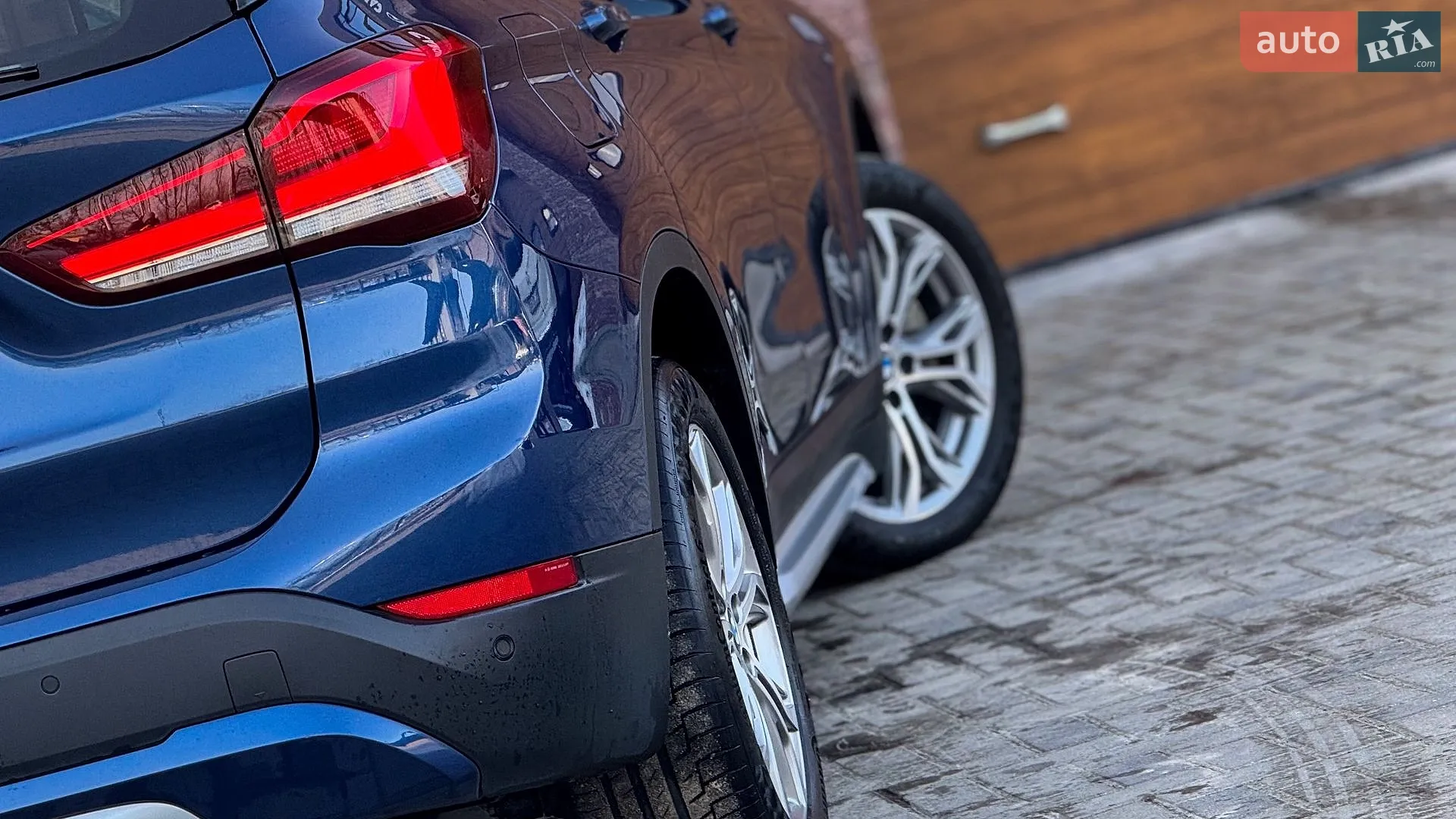 2022 BMW X1 - мініатюра 24