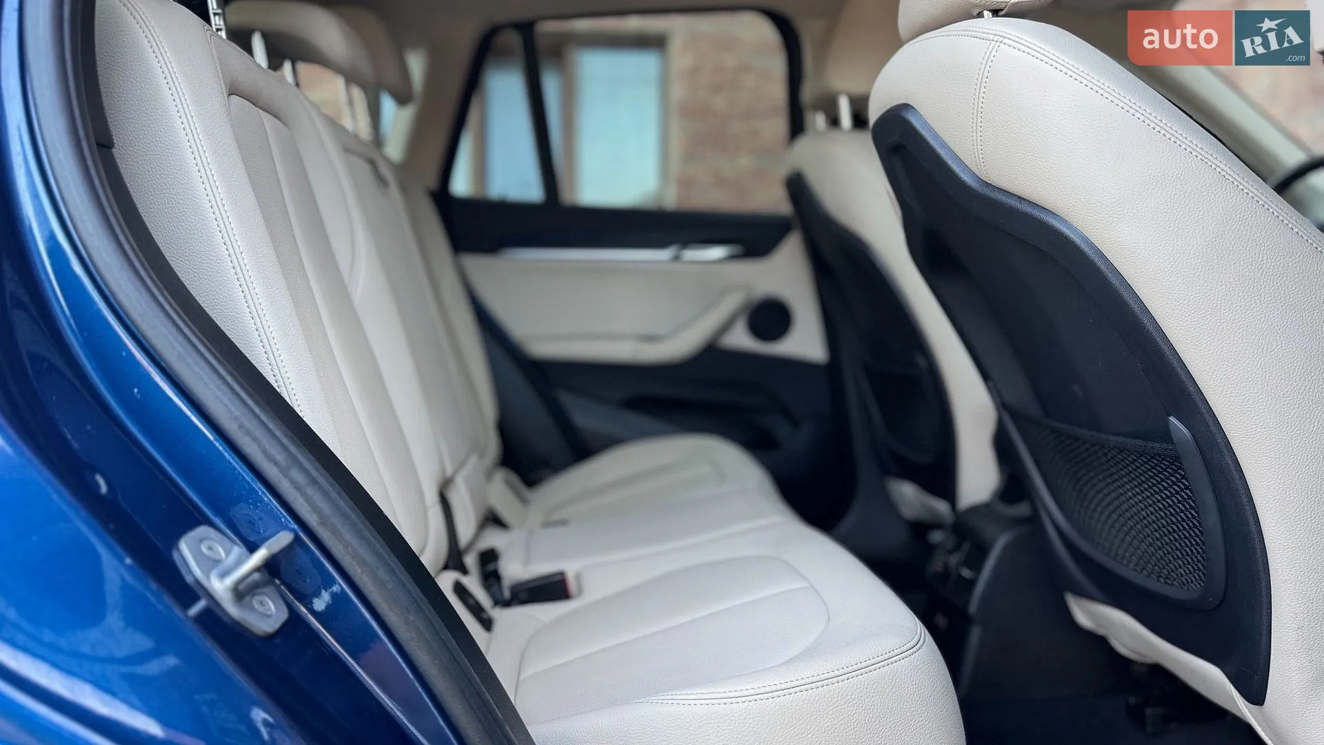 2022 BMW X1 - мініатюра 32