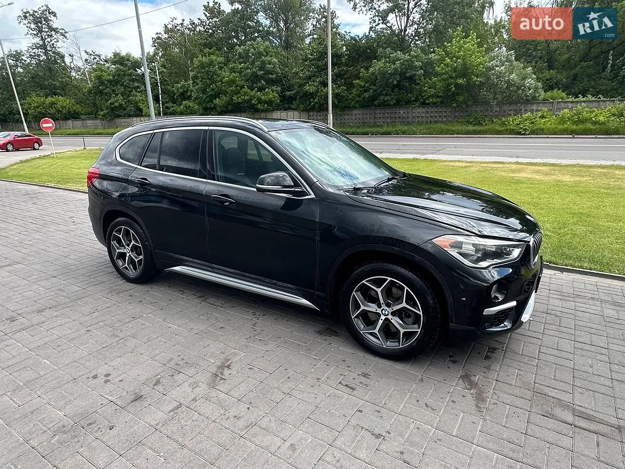 2015 BMW X1 - мініатюра 39