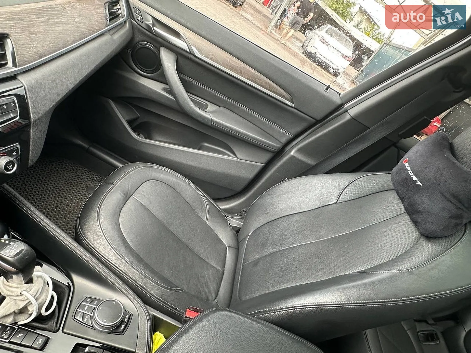 2016 BMW X1 - мініатюра 10