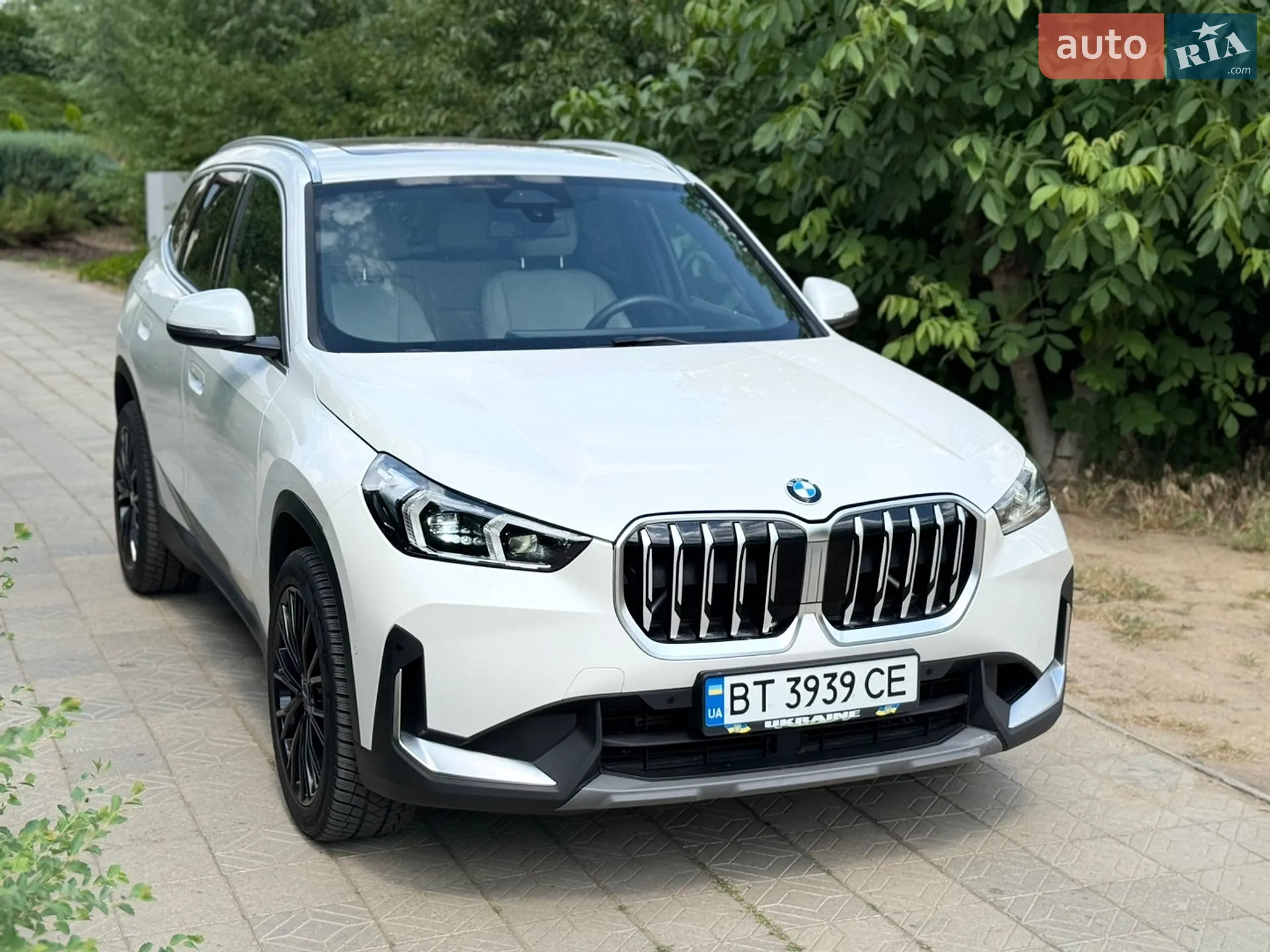 2023 BMW X1 - мініатюра 2