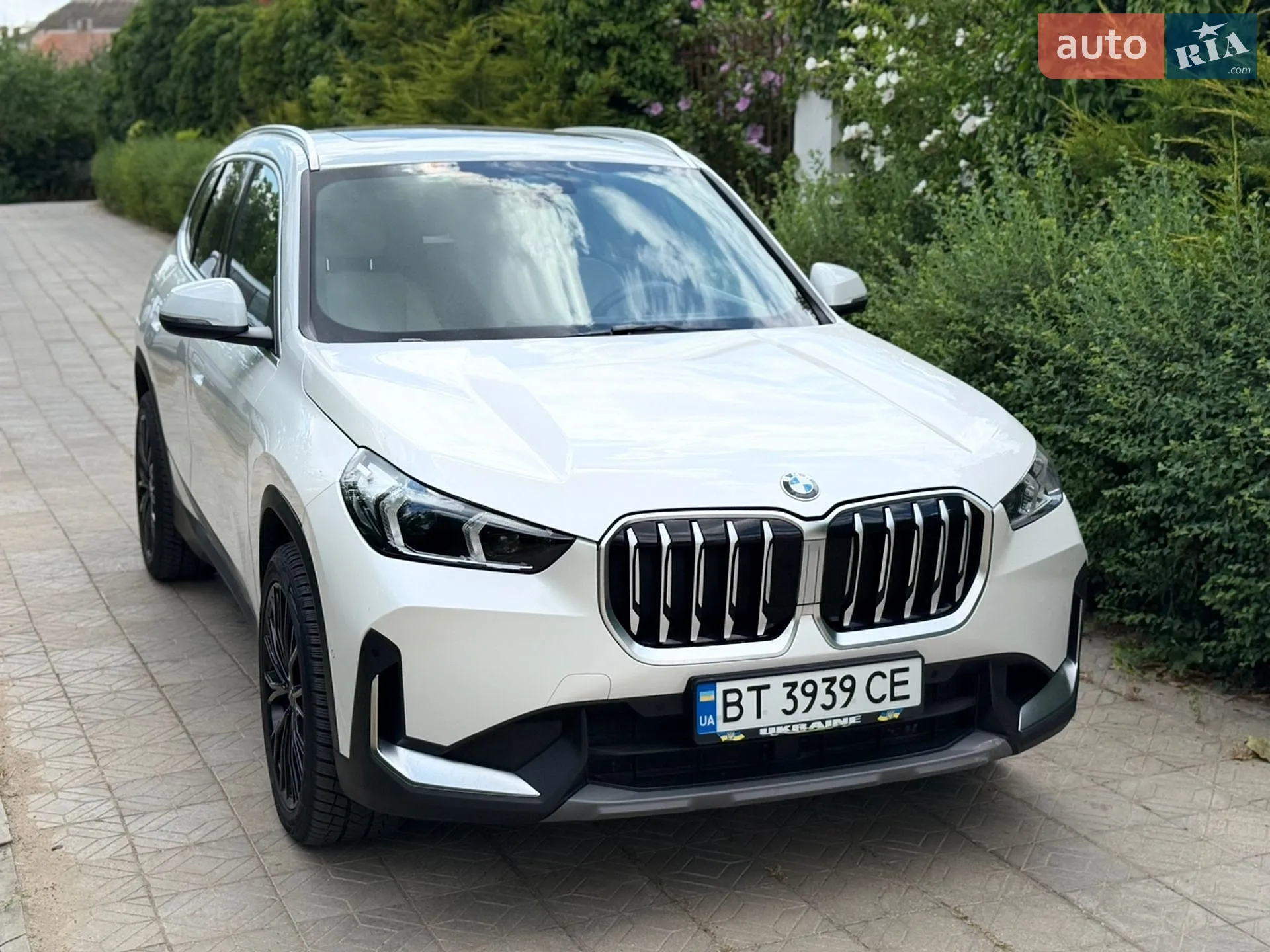 2023 BMW X1 - мініатюра 5
