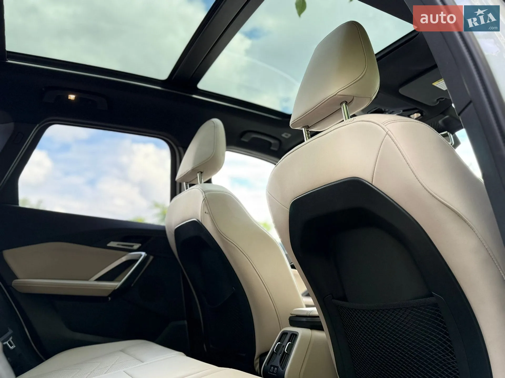 2023 BMW X1 - мініатюра 21