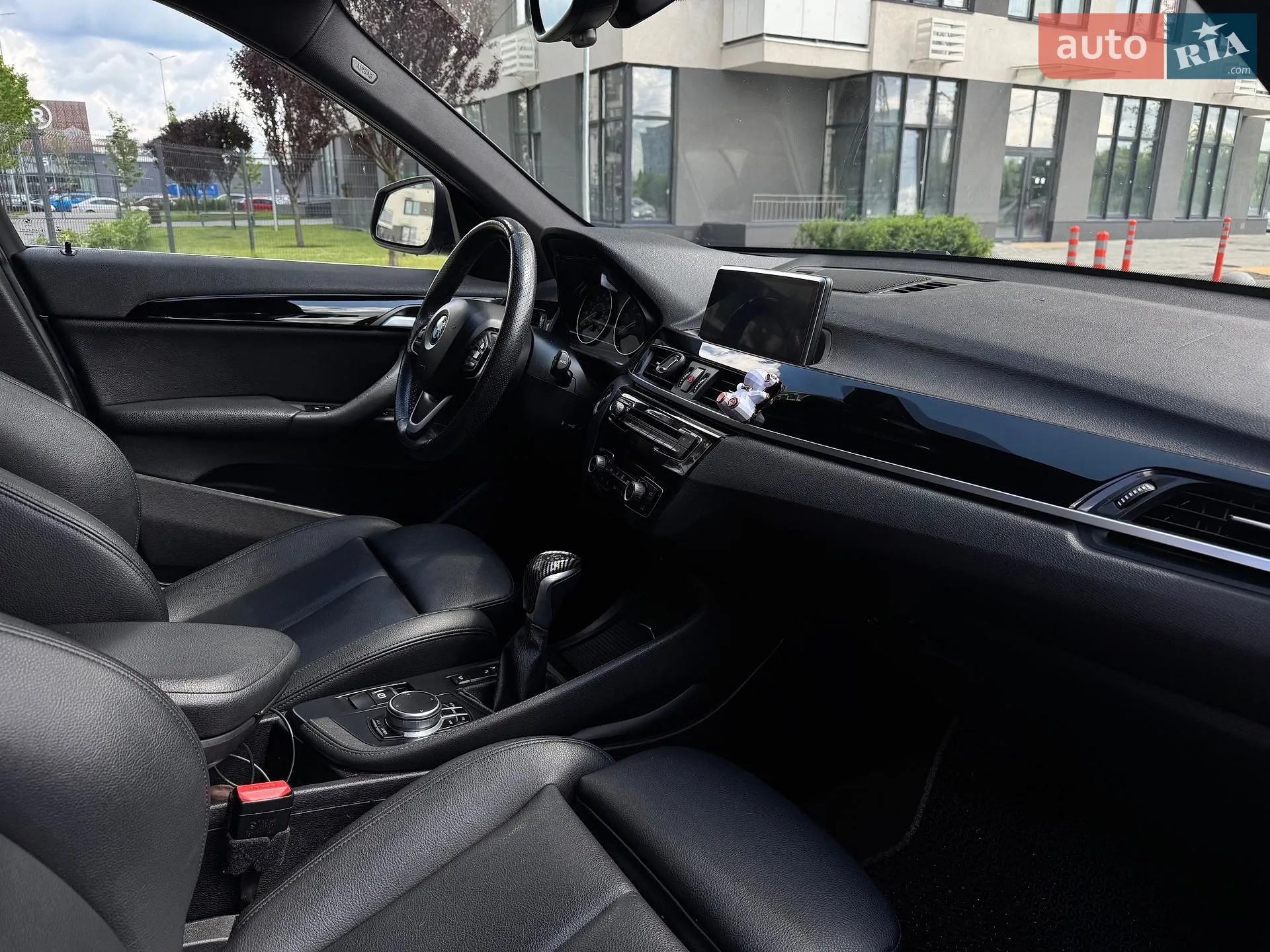 2016 BMW X1 - мініатюра 19