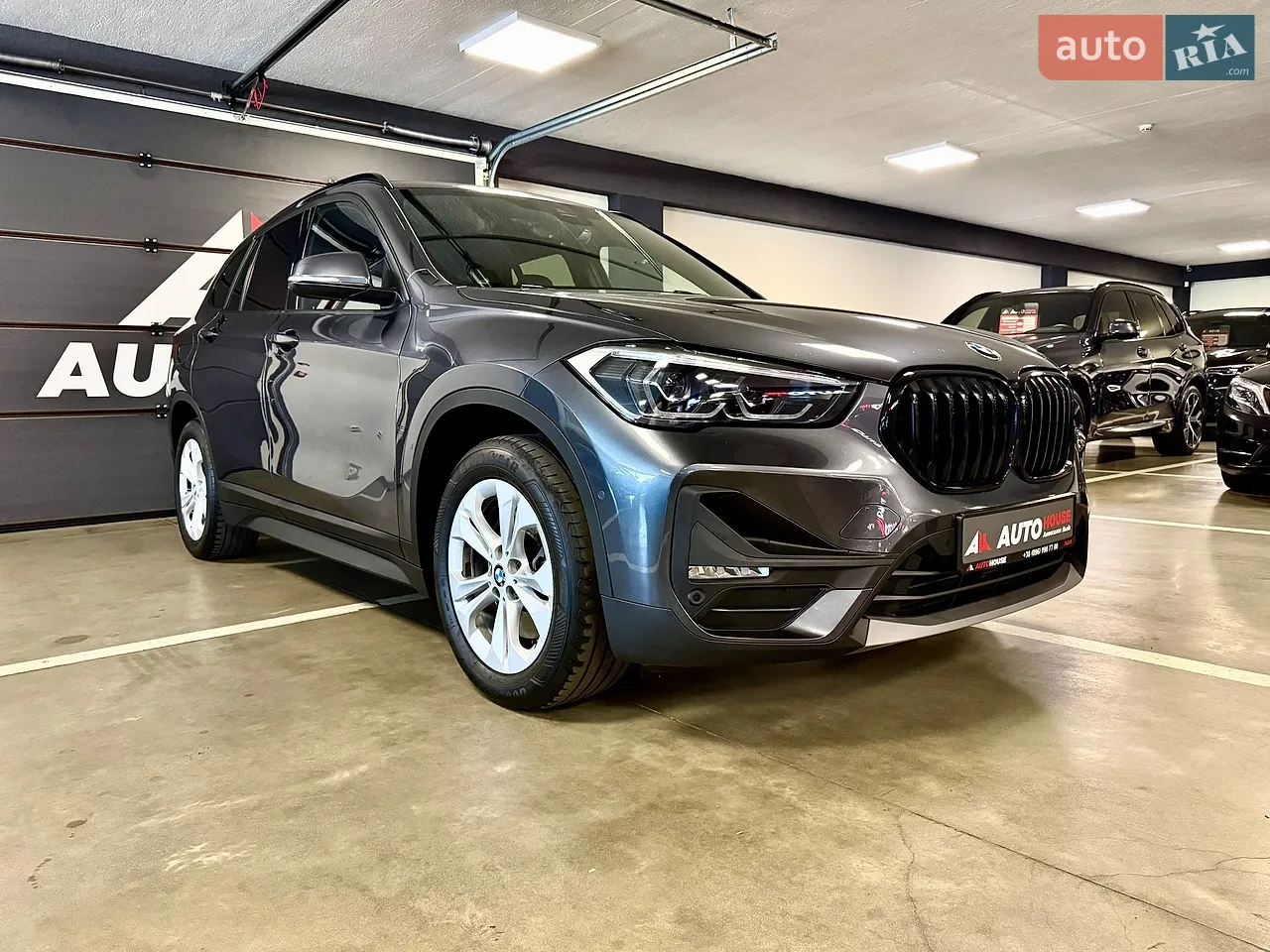 2019 BMW X1 - мініатюра 14