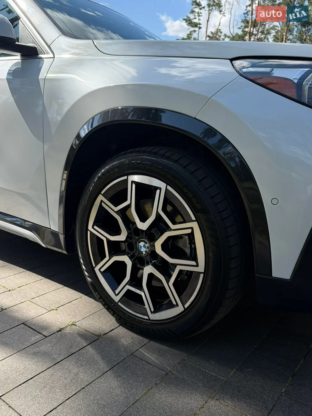 2024 BMW X1 - мініатюра 13
