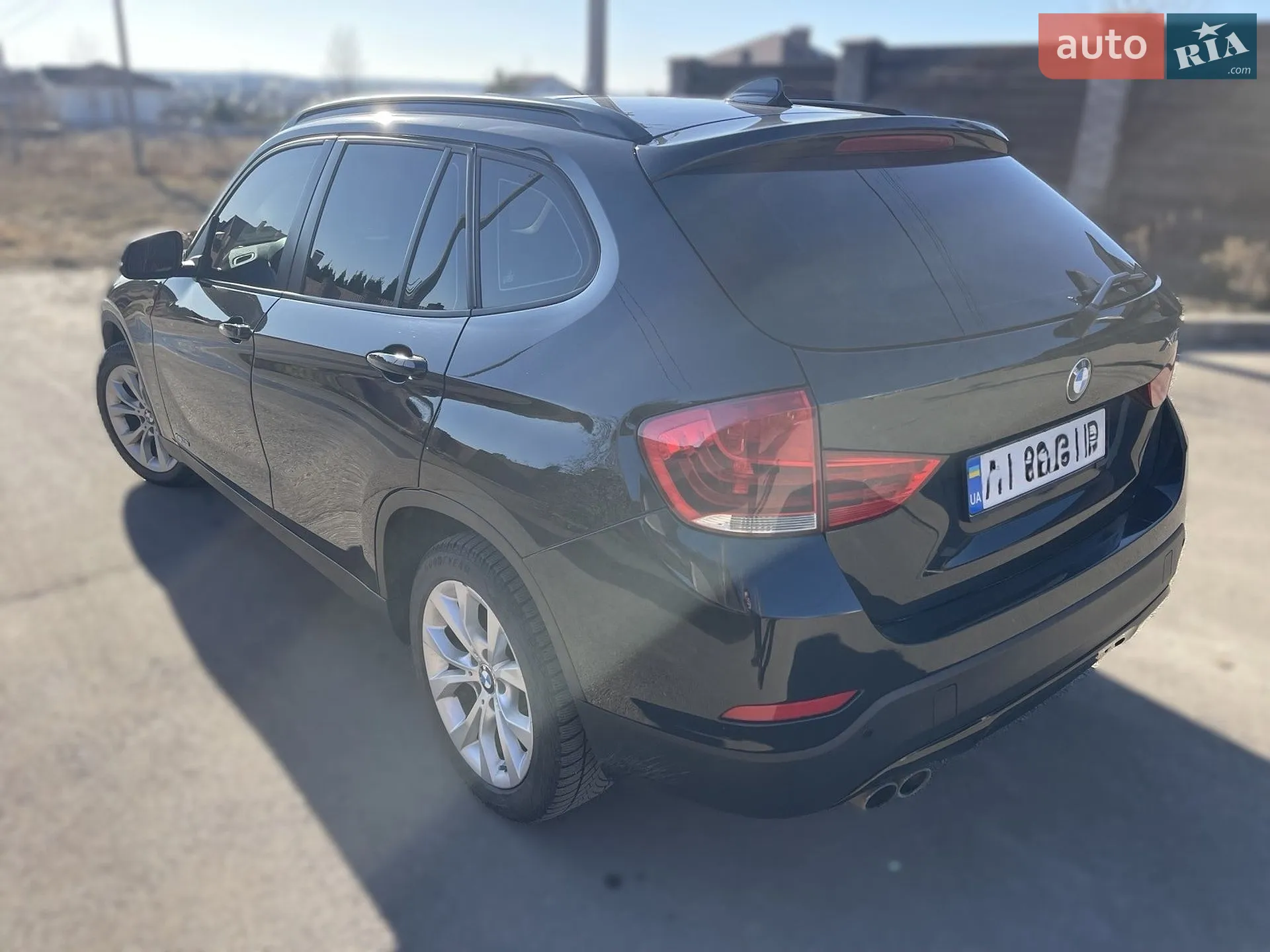 2013 BMW X1 - мініатюра 6