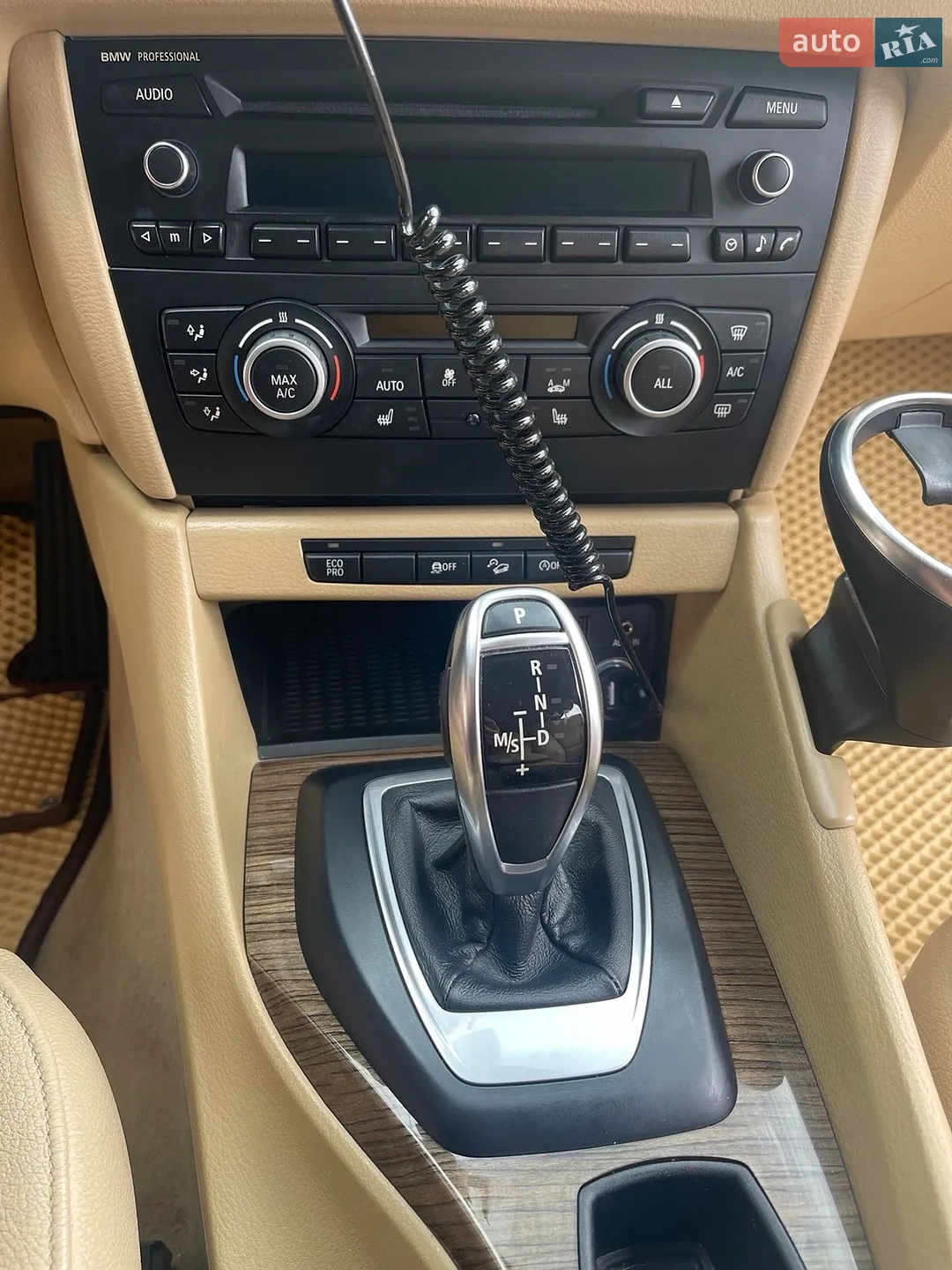 2013 BMW X1 - мініатюра 10